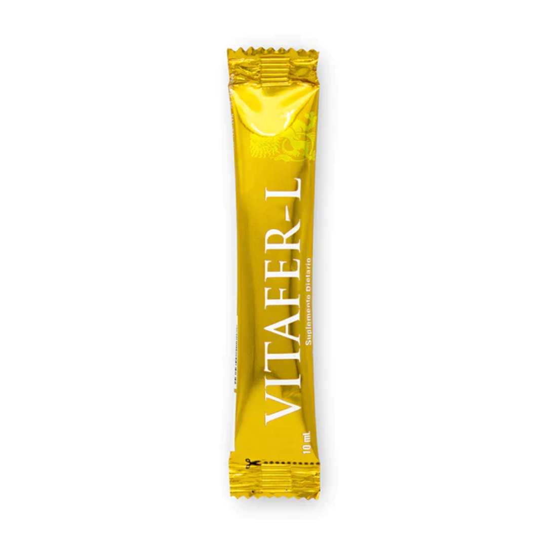 VITAFER-L SACHET 10ML X 1